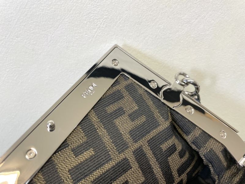 Fendi First Bags